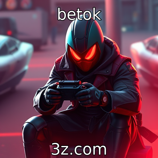 betok - Crescimento do mercado de jogos digitais no Brasil