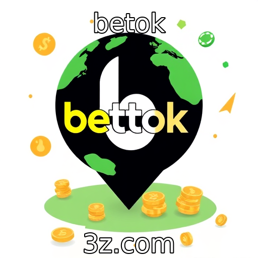 betok | Mercados emergentes e suas oportunidades na indústria de jogos