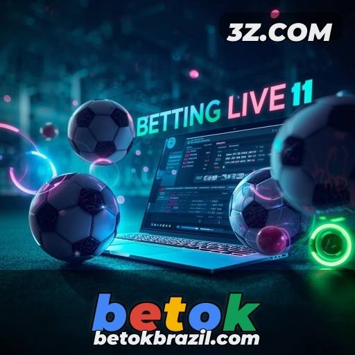 Atrações de Esporte no Betok: Uma Nova Era nos Jogos Online