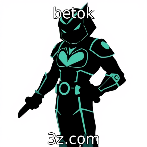 betok | Perspectivas de crescimento no mercado de jogos online