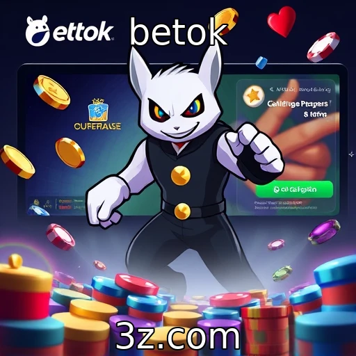 Crescimento do mercado de jogos online