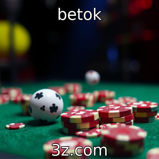 betok | A importância da regulamentação na indústria de jogos