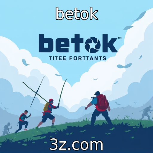 betok : Aumento da popularidade dos jogos independentes