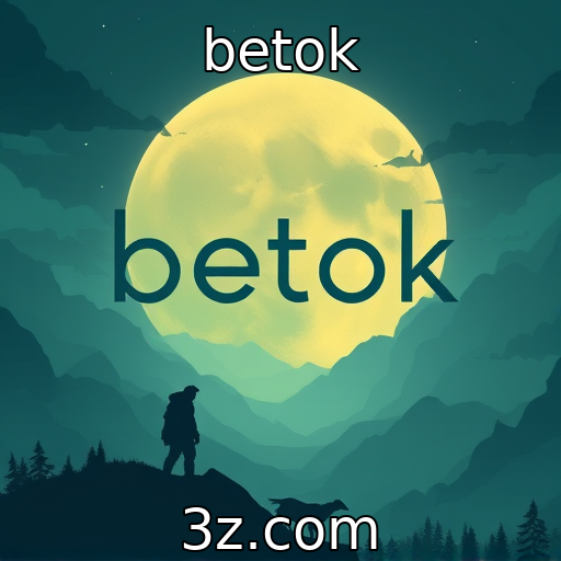 betok : Inovação em narrativas interativas nos videogames