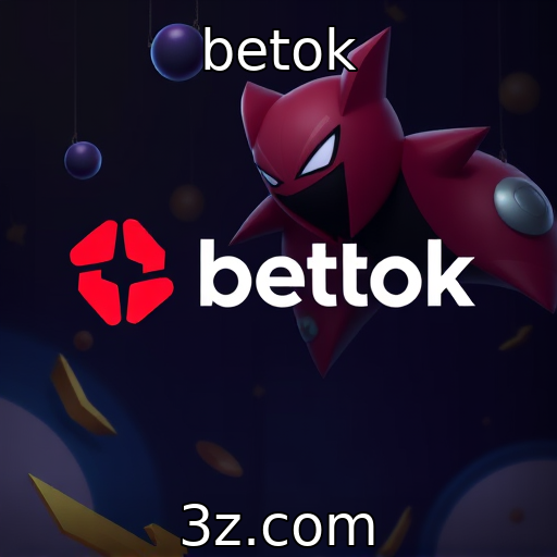betok : Crescimento das plataformas de jogos móveis