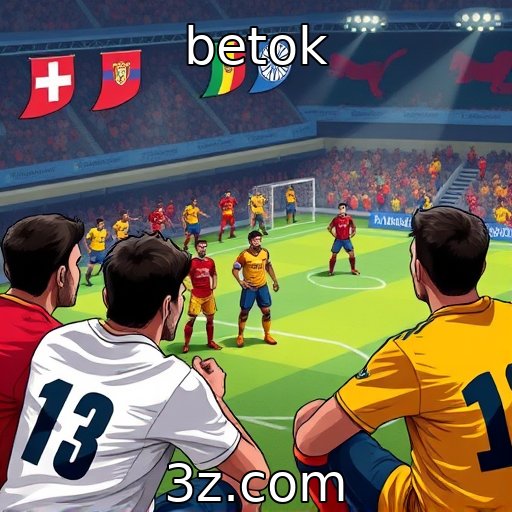 betok - O papel das comunidades de jogadores no engajamento