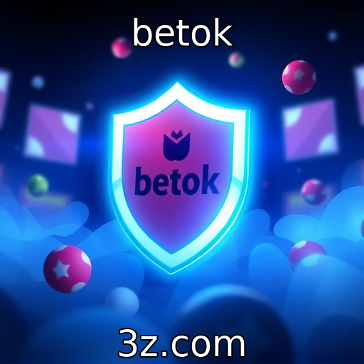 betok | Privacidade e segurança em plataformas de jogos digitais